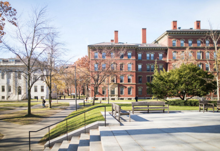 Sud SAD privremeno blokirao Trampovu odluku da zabrani upis stranaca na Harvard