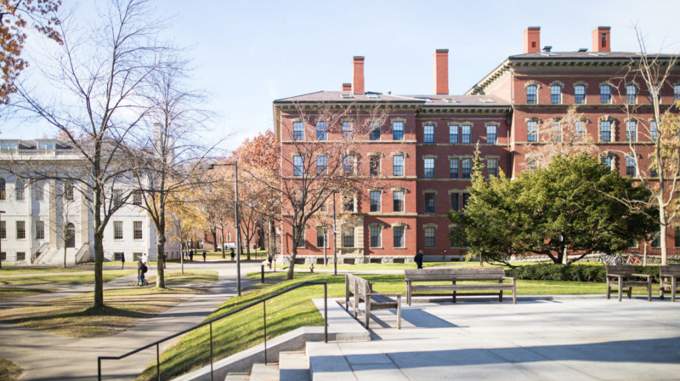 Sud SAD privremeno blokirao Trampovu odluku da zabrani upis stranaca na Harvard