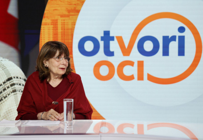 (VIDEO) Minić o ulasku Srbije u EU: Stagnira broj građana koji su "za", ali raste procenat onih koji su protiv