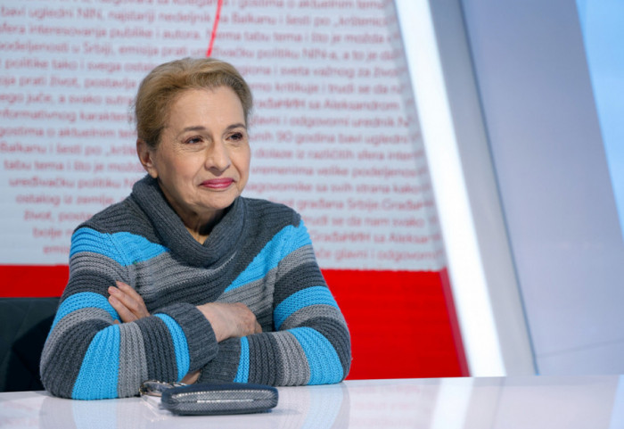 (VIDEO) Prof. Nakarada u emisiji građaNIN: Za Rusiju ključno da Ukrajina ne uđe u NATO, rat mogao da se izbegne