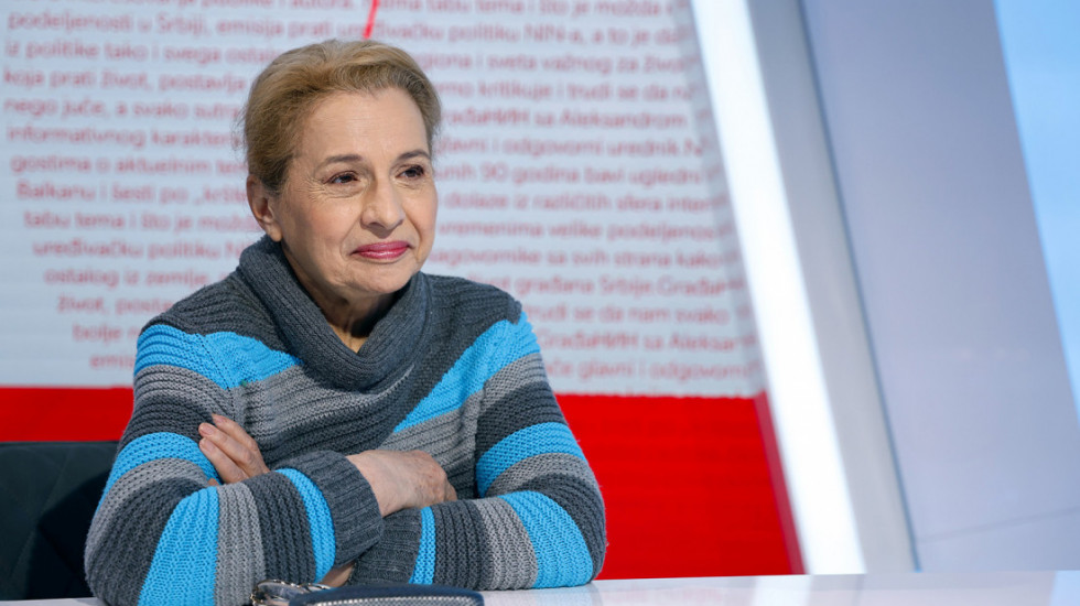 (VIDEO) Prof. Nakarada u emisiji građaNIN: Za Rusiju ključno da Ukrajina ne uđe u NATO, rat mogao da se izbegne