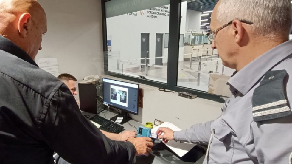 U pilot fazi testiranja na aerodromu "Nikola Tesla" uspešno obrađen prvi digitalni ATA karnet