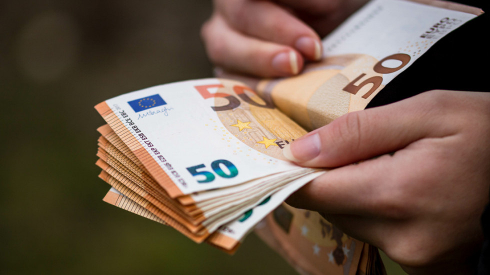 Bijelopoljac (68) osumnjičen da je lažno prijavio krađu 24.000 evra da ne bi podelio novac sa porodicom