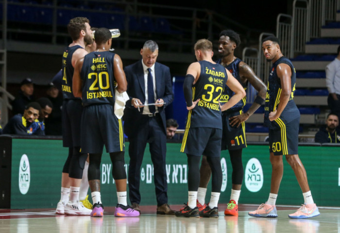 Evroliga će imati novog šampiona: Fenerbahče savladao Panatinaikos i plasirao se u finale
