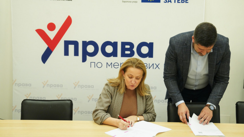 Ministarka Paunović zaključila Jedinstveni birački spisak za izbore u Zaječaru i Kosjeriću