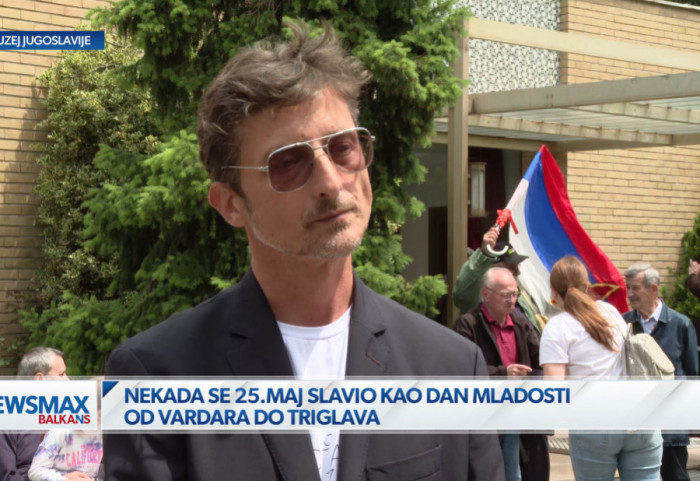 Dan mladosti - sećanje na Tita i državu koje više nema: "Muzej Jugoslavije sve više posećuju mladi rođeni posle 2000."