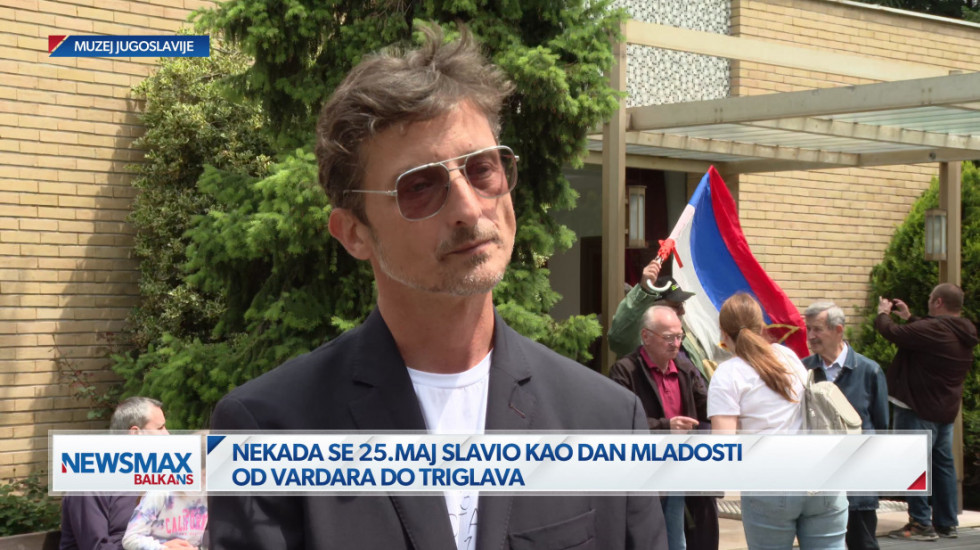 Dan mladosti - sećanje na Tita i državu koje više nema: "Muzej Jugoslavije sve više posećuju mladi rođeni posle 2000."