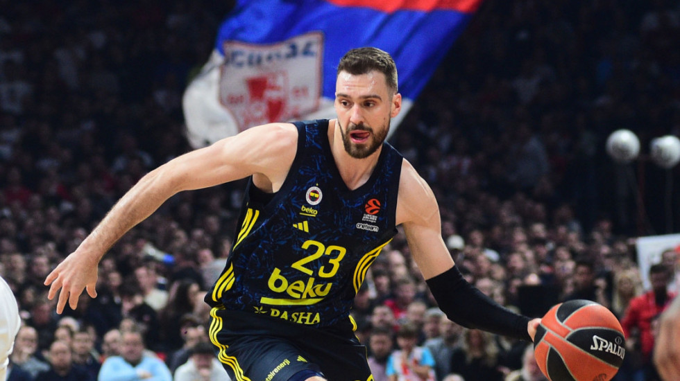 Marko Gudurić i zvanično u Olimpiji iz Milana: Potpisan višegodišnji ugovor