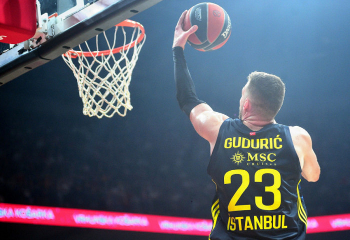 Fenerbahče osvojio Evroligu, savladao Monako u finalu plej-ofa