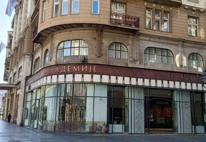 Akademijski odbor SANU: Smrt studentkinje zahteva profesionalnu istragu, izbeći svaki oblik zloupotrebe