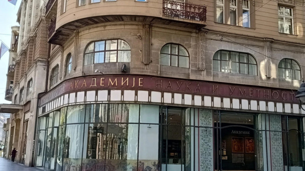 Akademijski odbor SANU: Smrt studentkinje zahteva profesionalnu istragu, izbeći svaki oblik zloupotrebe
