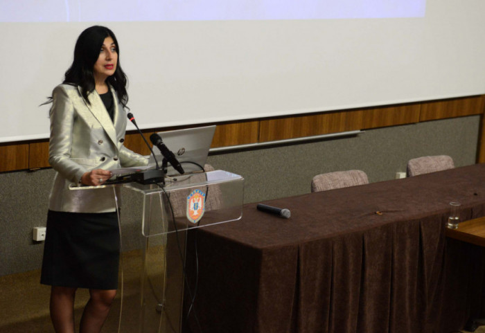 Prevencija raka grlića materice - Biserka Vukomanović Đurđević gošća Sinteze