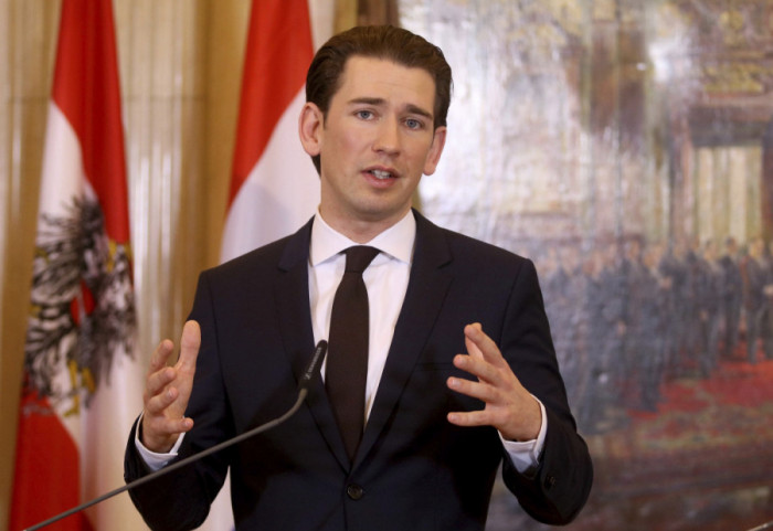 Konačna odluka: Sud u Beču poništio presudu protiv bivšeg austrijskog kancelara Kurca