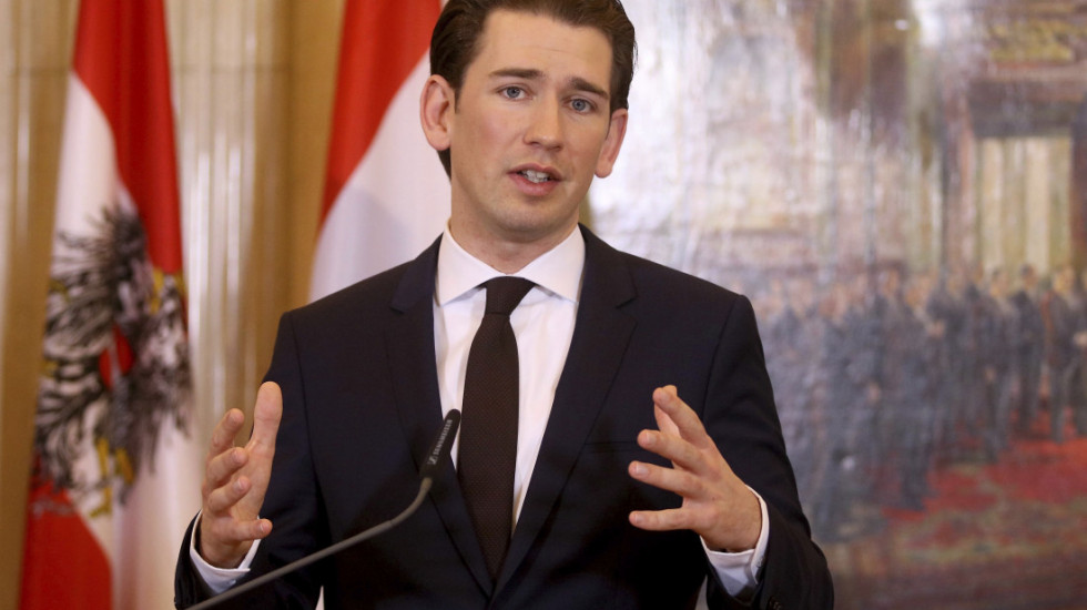 Konačna odluka: Sud u Beču poništio presudu protiv bivšeg austrijskog kancelara Kurca