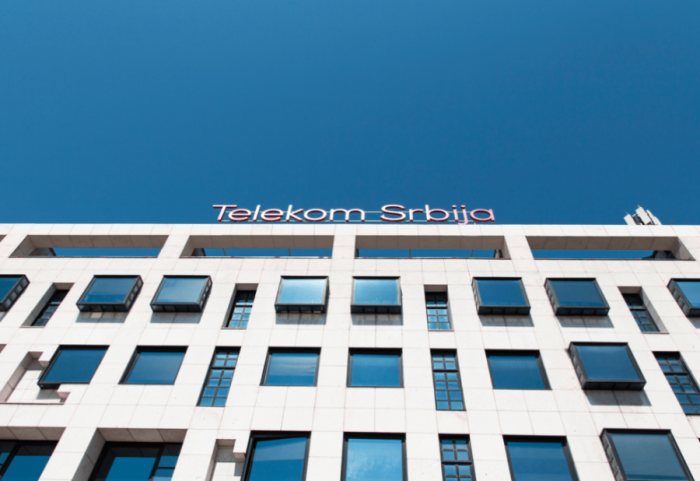 Telekom Srbija postigao sporazum o preuzimanju 80 odsto udela u kompaniji Mondo INC