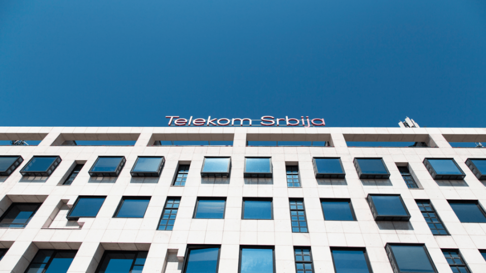 Telekom Srbija postigao sporazum o preuzimanju 80 odsto udela u kompaniji Mondo INC