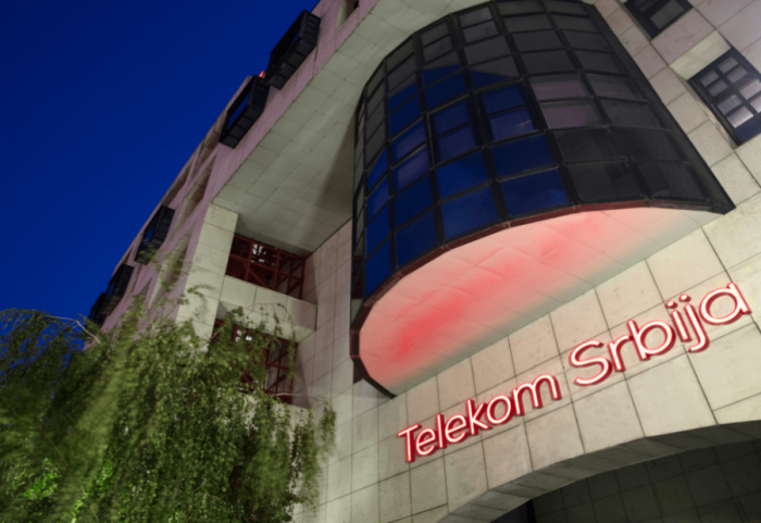 TOP 20 najvećih telekom operatera u regionu: Telekom Srbija ubedljivo prvi i po visini prihoda i po rastu