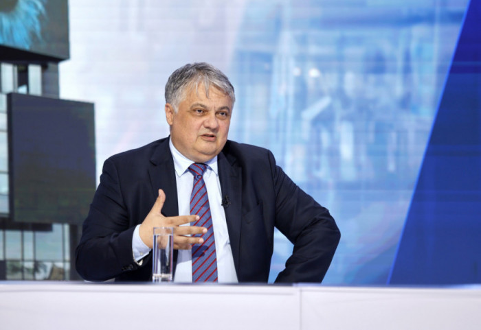 CEO of Telekom Srbija: Newsmax Balkans Will Evolve into Newsmax Europe