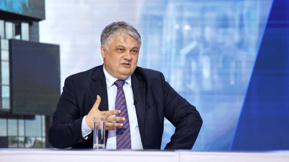 CEO of Telekom Srbija: Newsmax Balkans Will Evolve into Newsmax Europe