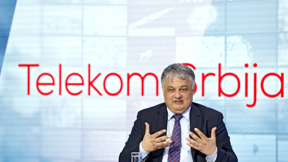 Lučić ekskluzivno najavio: Uz pomoć virtuelnih naočara moći ćete da gledate utakmicu "sedeći" pored Željka Obradovića