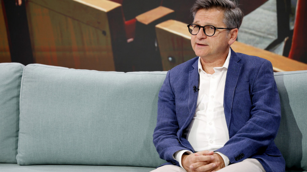 (VIDEO) Profesor Ković o onlajn nastavi: Ima smisla sve što vodi normalizaciji, najvišu cenu plaćaju studenti