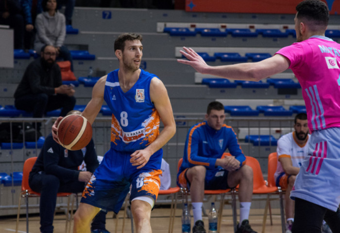 FIBA kaznila Dušana Kutlešića zbog nameštanja utakmica: Suspendovan na dve godine