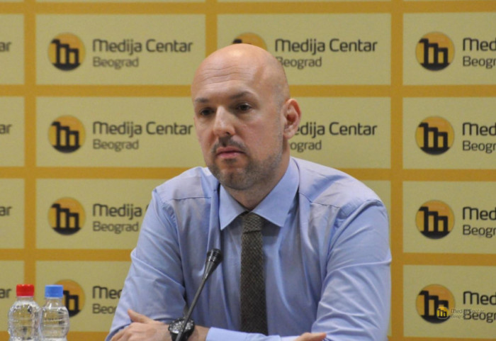 Da li postoji prostor za primirje između Rusije i Ukrajine? Danijel Šunter gost emisije Sinteza