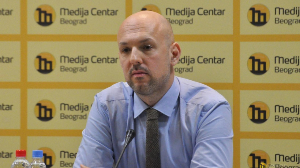 Da li postoji prostor za primirje između Rusije i Ukrajine? Danijel Šunter gost emisije Sinteza