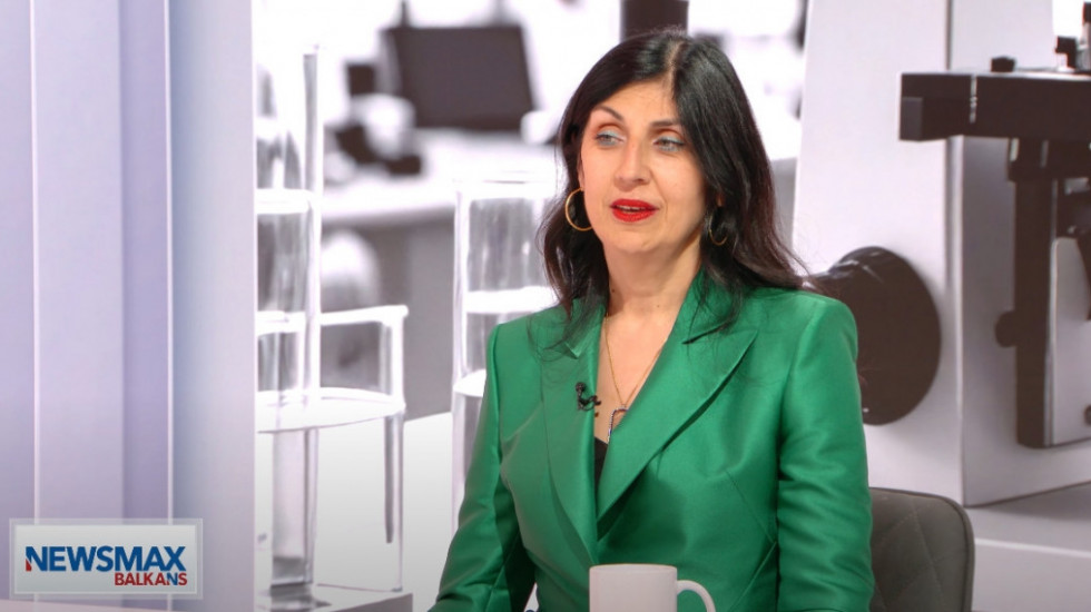 (VIDEO) Patolog u Sintezi: Gojaznost vodi ka malignim bolestima, prevencija počinje kretanjem