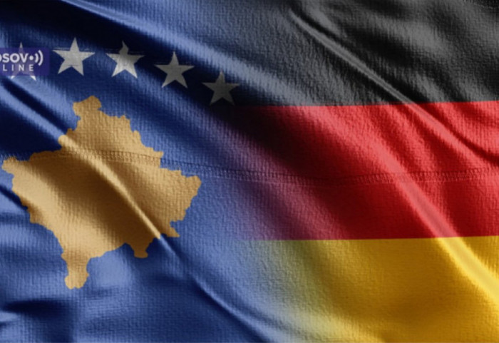 Nemačka vlada poziva na sprovođenje Ohridskog sporazuma i intenziviranje dijaloga Kosova i Srbije