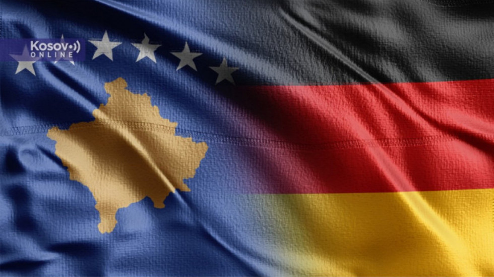 Nemačka vlada poziva na sprovođenje Ohridskog sporazuma i intenziviranje dijaloga Kosova i Srbije