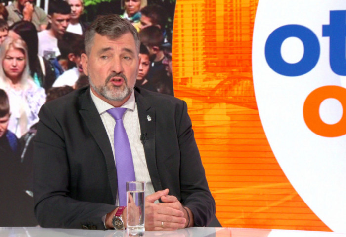 (VIDEO) Analitičar za "Otvori oči": U toku je sistemsko uklanjanje srpskih institucija sa severa Kosova