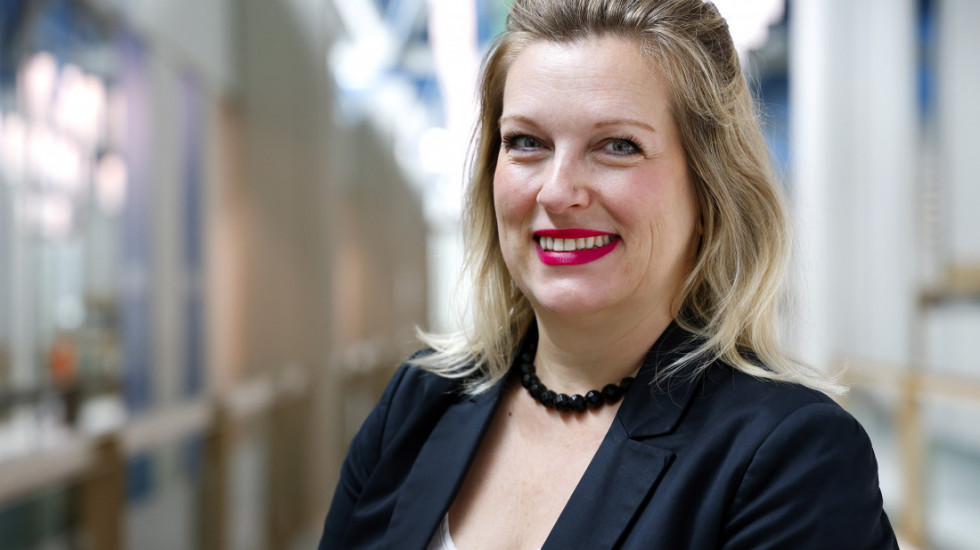 Da li sistem prepoznaje potrebe majki? Jovana Ružičić iz Centra za mame gošća Sinteze