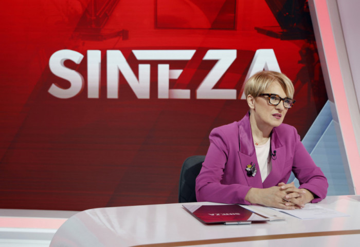 Predsednik Društva procenitelja Srbije Ervin Pašanović gost Sinteze u 21 čas