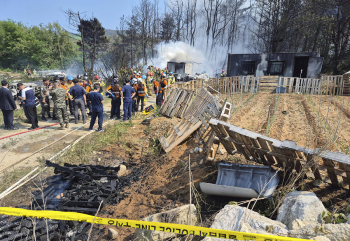 Nesreća na podzemnom gradilištu u Seulu, sedam radnika ostalo zatrpano