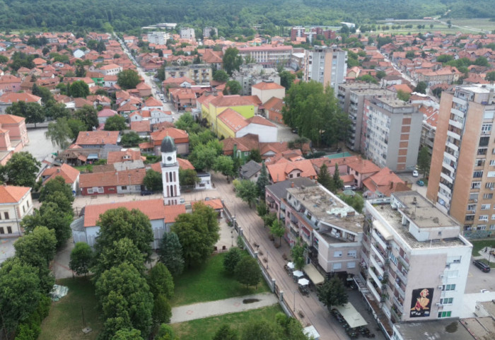 (VIDEO) Mladi odlaze, a Zaječar stari: Da li je u pitanju problem koji prevazilazi lokalne okvire