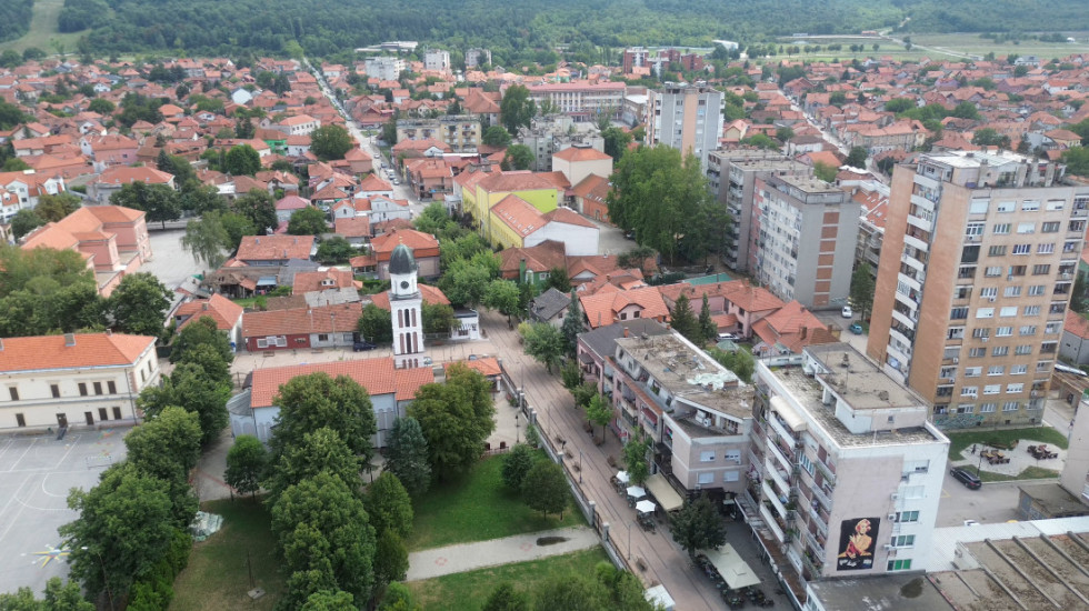 (VIDEO) Mladi odlaze, a Zaječar stari: Da li je u pitanju problem koji prevazilazi lokalne okvire