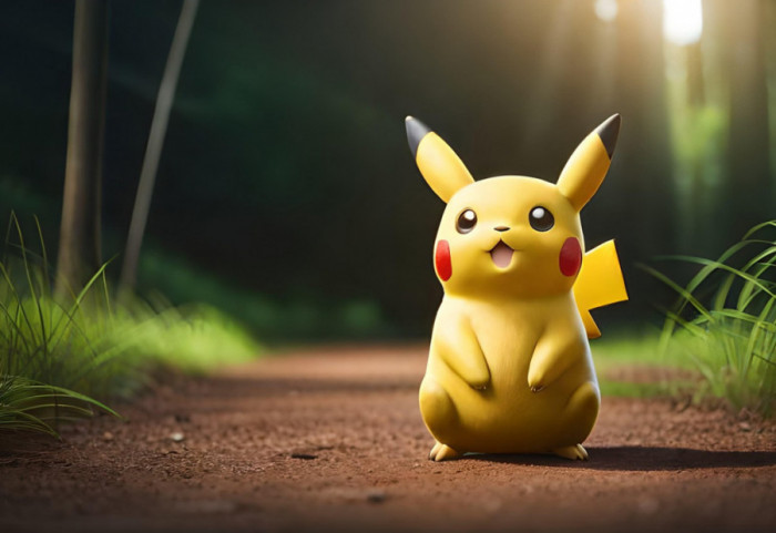 Japan uvodi ograničenja za davanje imena bebama poput Pikaču i Najk