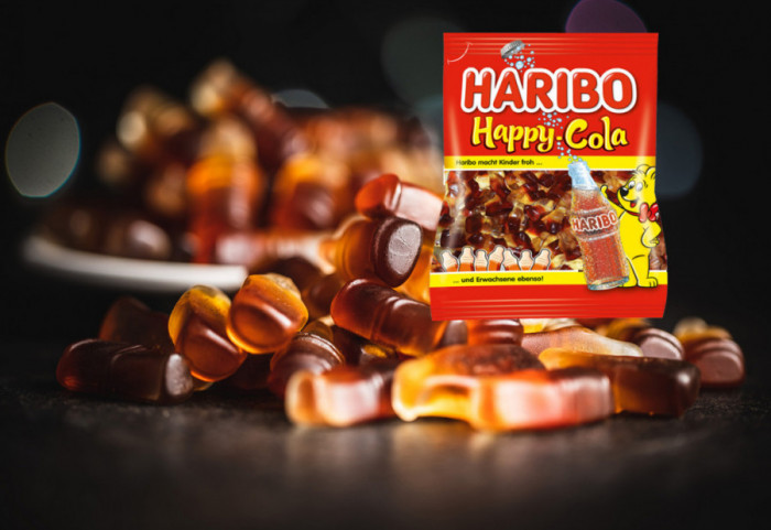 Haribo povlači kesice bombona s polica u Holandiji, sadržale kanabis: Konzumenti osetili vrtoglavicu