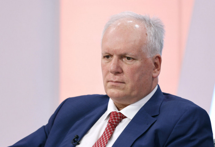 Narodni poslanik Branko Pavlović gost emisije Sinteza