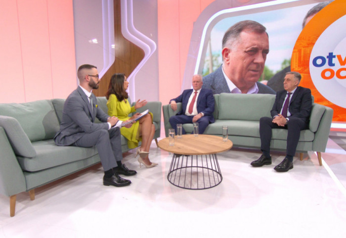 (VIDEO) Gardijan tvrdi, analitičari osporavaju: Da li porodica Dodik pregovara o odlasku iz BiH