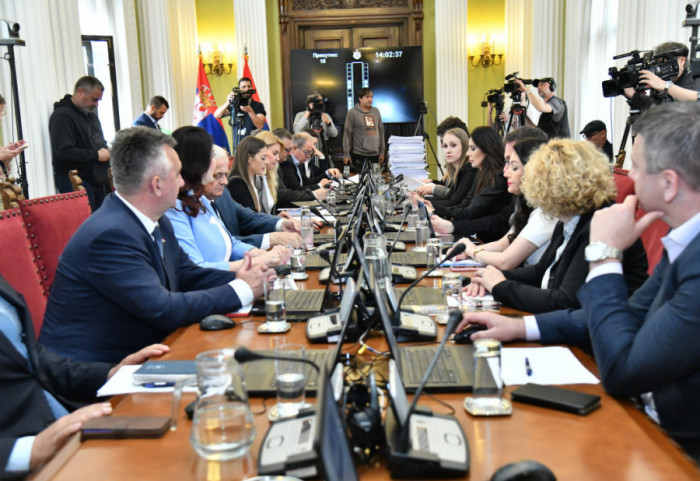 Sednica za izbor Saveta REM: Rok 5. jun da 11 kandidata i sedam organizacija dopuni dokumentaciju