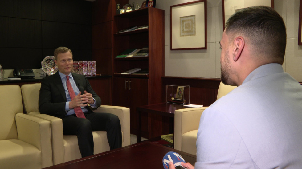 International Security Expert: Serbia Does Not Need to Choose Sides, But Must Be Cautious in Cooperation with China