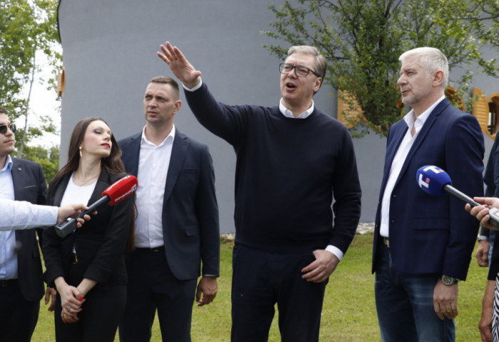 Zaječar glasa za osam lista, Kosjerić za tri: Izbornu kampanju na lokalu obeležile intenzivne posete funkcionera vlasti