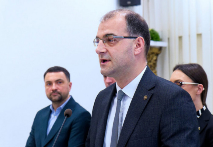 Napadnut predsednik opštine Medijana u Nišu