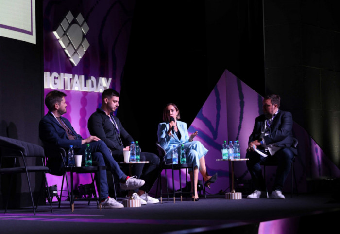 Digital Day 2025: Vodeći svetski i domaći eksperti predstavili budućnost digitalnog marketinga