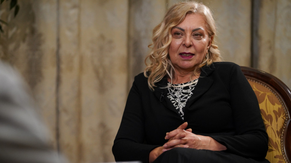 Sofronijević: Prijava nelegalnih objekata putem platforme "Svoj na svome" počinje u ponedeljak u četiri sata ujutru