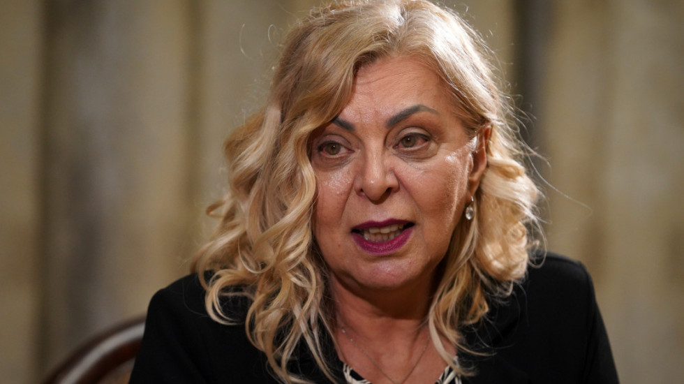 Ministarka građevinarstva: Novi zakon o legalizaciji u petak na sednici Vlade, usvajanje po hitnom postupku