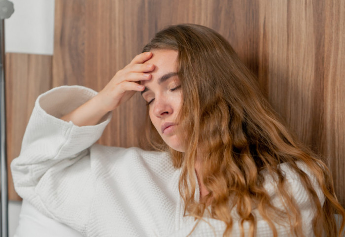 Umor, promene raspoloženja, žeđ: Možda imate hormonski disbalans