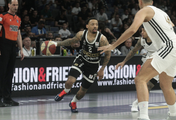 Partizan u finalu ABA lige, savlada košarkaši Dubaija u odlučujućoj utakmici